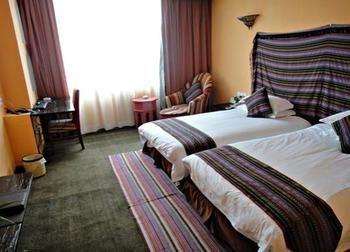 A Nest Hotel Pan'an Exterior foto