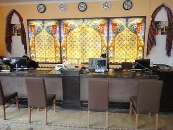 A Nest Hotel Pan'an Exterior foto